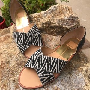 Dolce Vita Delila Sandals